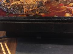 -鱼库·不仅是一家烤鱼店(车公庙店)