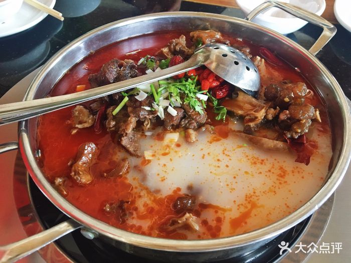 刘一锅-图片-莱芜美食-大众点评网