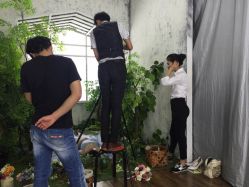 点击看大图 韩国艺匠ARTIZ STUDIO-THE QUEEN(北京店)