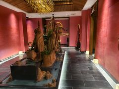 -恬阿姨庭院餐厅·生日宴