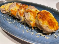 -食廬NOBLE(港汇店)