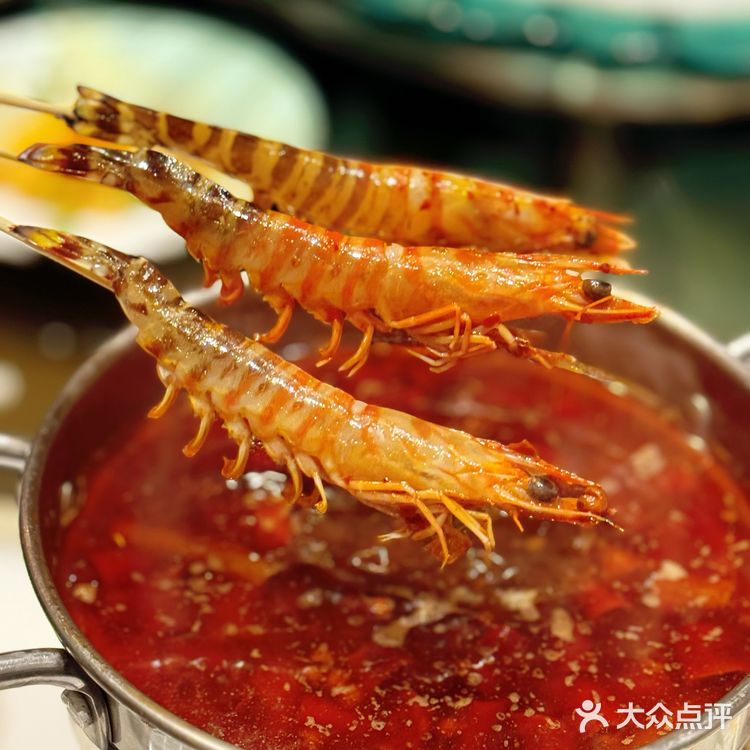春天的美食之选