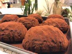 -OUR Bakery(SKP-S店)