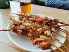 -傣家妹子过桥米线(一号店)