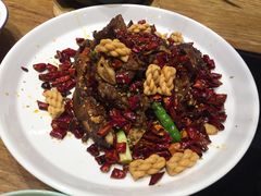 -鸡毛店·川菜(双楠店)