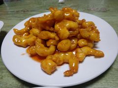 -华春餐馆(鱼山路店)