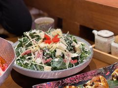 -白石的深夜食堂(济南万象城店)