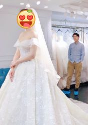 -艾慕婚纱礼服馆(和平店)