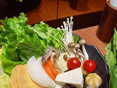 -呷哺呷哺 黄金牧场 (回龙观港龙店)