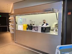 -CUBIC3三立方咖啡(西岸凤巢店)