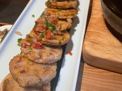 -竹里馆·淮扬菜·功夫茶(老门东店)