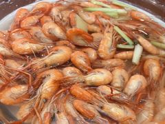 -小秦淮·南京土菜(新亭西路店)