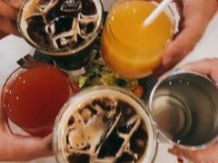 -WOLFGANG PUCK KITCHEN & BAR(迪士尼小镇店)