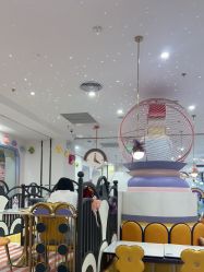 -MELAND CLUB亲子乐园·派对·餐厅(北京芳圆里ID MALL店)