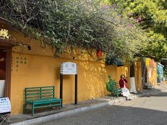 -翠湖公园