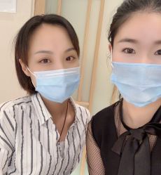 -HQ半永久纹绣纹眉