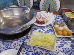 -范饭椰林川湘味海鲜·椰子鸡(三亚湾椰梦长廊店)