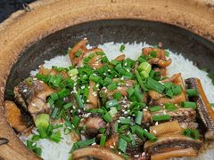 招牌黄鳝煲仔饭-红星光发煲仔饭(大石街店)
