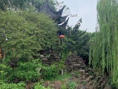 -丝绸小镇荻港古村