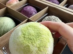 -好一朵茉莉花(老门东店)