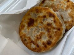 牛肉饼-清真牛肉馆
