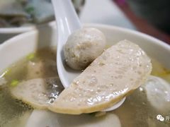 -非遗·爱西干面(小公园总店)