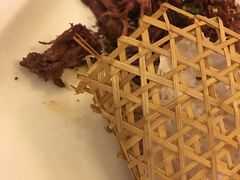 -乔家满族八大碗(流水沟店)