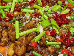 -湘满堂菜馆(花巷店)