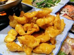 -西关回头馆(西关美食街店)