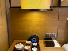 -上海衡山路十二号华邑酒店