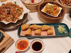 -悦得闲广式点心茶楼(蓝鲸世界店)