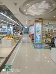 -好妈妈母婴百货(太阳城旗舰店)