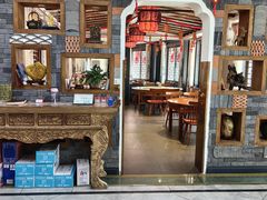 -映像烟台·海鲜·地道鲁菜(黄山路店)