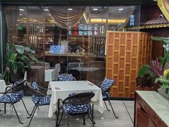 -荷花泰菜(东方新天地店)