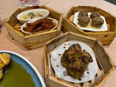 -宝园酒家(美林M·LIVE天地东座店)