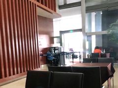 大堂-丽港酒店-餐厅(贵阳龙洞堡国际机场T2航站楼店)