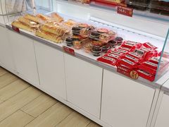 -味多美蛋糕(双安店)