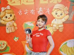 -广州希尔顿逸林酒店-OPEN開·全日制餐厅·海鲜·小火锅·自助餐(东风路店)