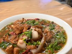 胖子卤煮-胖子卤煮