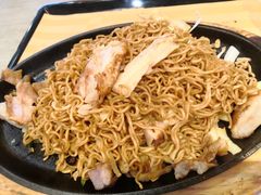 -大快活(丽丰店)