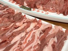 -津门羊大爷·铜锅涮肉(大港店)