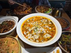 -小三峡食府(西五路店)