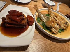 -永安鱼庄·镇江菜(丁卯店)