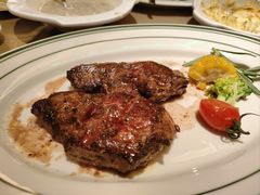 -波特曼西餐厅(中央大街店)