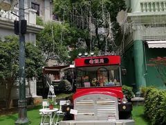 -奔跑吧乐园