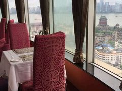 -东方豪景花园酒店·怡景旋转餐厅