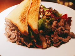 -宝莱纳餐厅(滨江店)