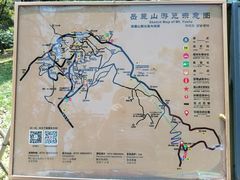 -岳麓山风景名胜区