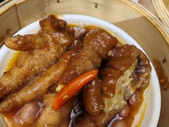 -粤香楼(新光里店)