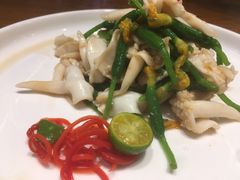 -必点海鲜·鲅鱼水饺(鞍山西道店)